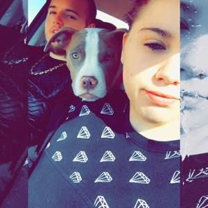 Meet your Posher, Jordan